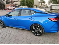 نيسان سنترا